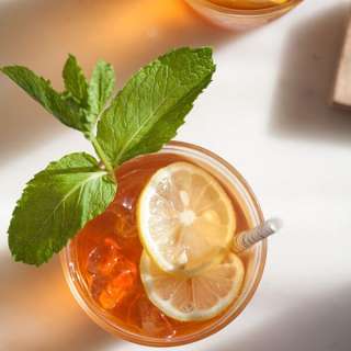 Sweet Tea Recipe