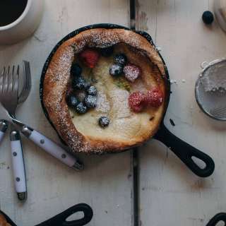 Dutch Babies