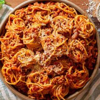 Ground Pork Recipes