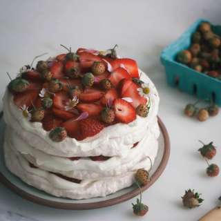 Eton Mess Recipe