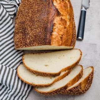 Italian Bread Recipe