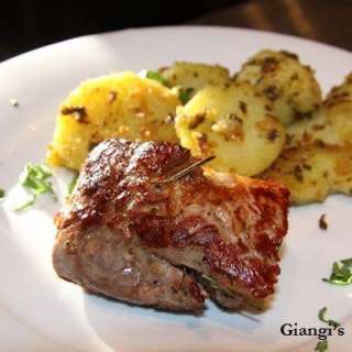 Pork Tenderloin Pan Seared - It only takes minutes