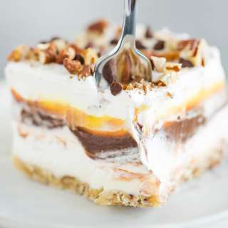Mountain Mama Icebox Cake