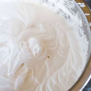 7 Minute Frosting