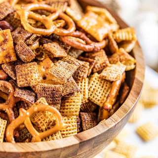 Party Chex Mix