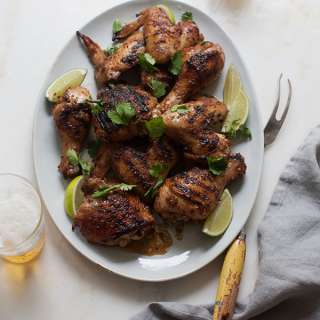 Jerk Chicken Recipe