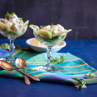 Prawn Cocktail