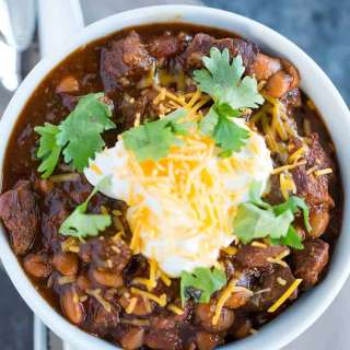 Chili Con Carne