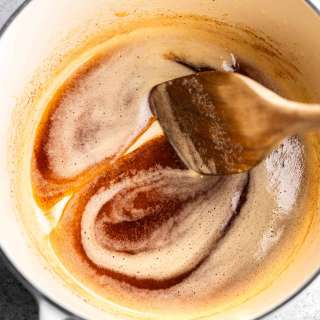 How to Make Browned Butter