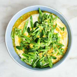 Whipped Feta Dip