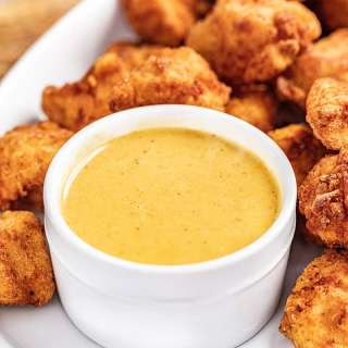 Copycat Chick fil A Sauce Recipe