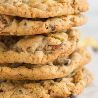 Compost Cookies