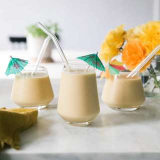 Frozen Daiquiri Recipe