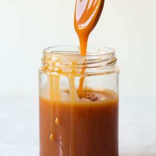 Caramel Sauce