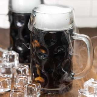 Homemade Root Beer