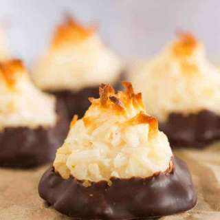Coconut Macaroons