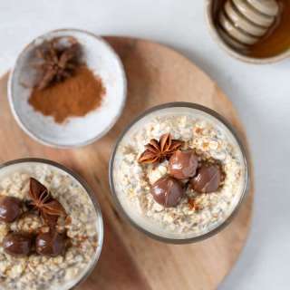 Overnight Oats