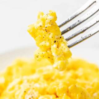 How to Make Scrambled Eggs