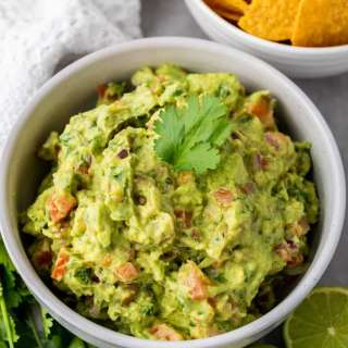 Guacamole