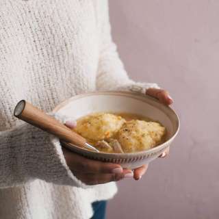 Chicken and Dumplings