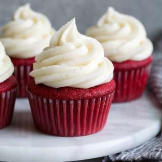 Cream Cheese Frosting