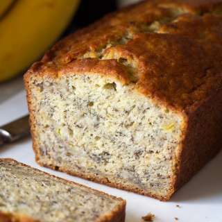 Banana Bread