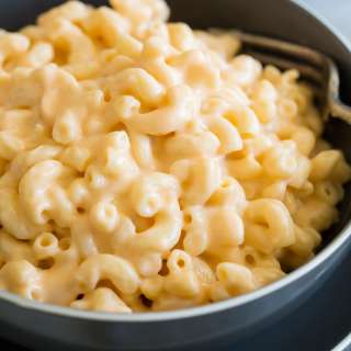 Mac and Cheese