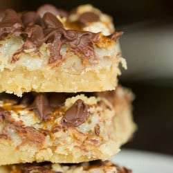 Ultimate Magic Bars