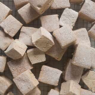 Coffee Marshmallows