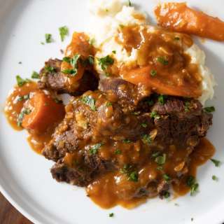 Pot Roast