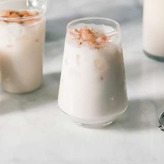 Horchata Recipe