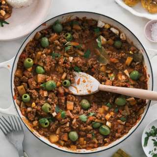 Picadillo