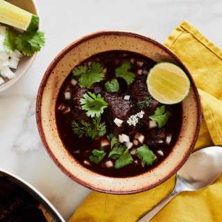 Beef Birria