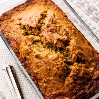 Mom's Banana Bread