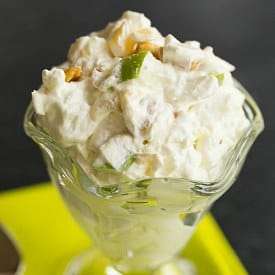 Taffy Apple Salad
