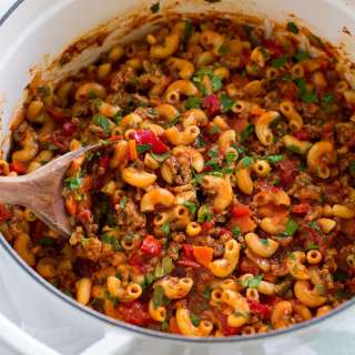 Goulash