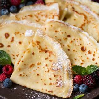 Crepes