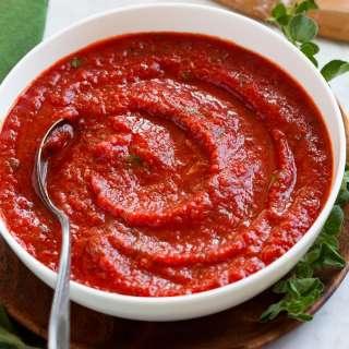 Pizza Sauce