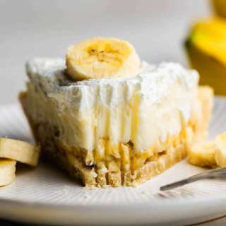 Banana Cream Pie