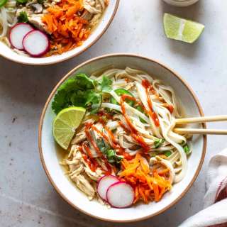 Chicken Pho