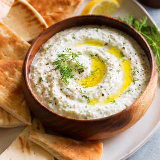 Tzatziki