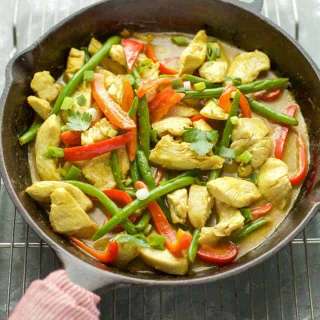 Chicken Curry