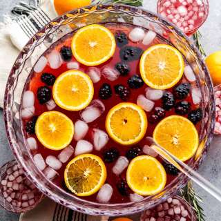 Holiday Punch