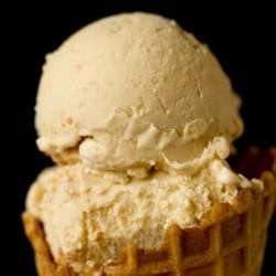 Apple Pie Ice Cream