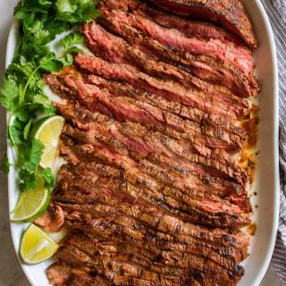Carne Asada