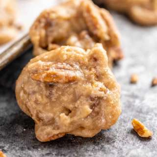 Pecan Pralines