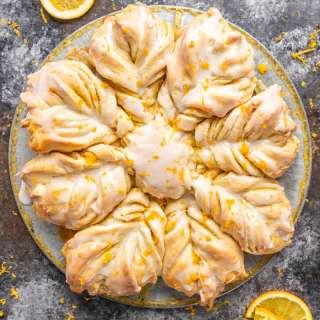 Orange Star Bread