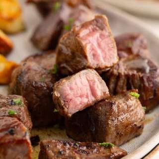 Steak Tips