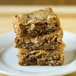 Congo Bars