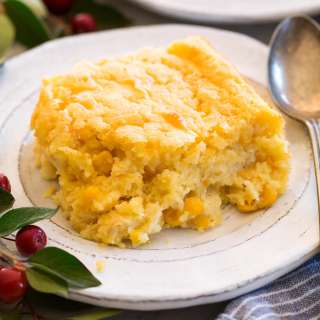 Corn Casserole